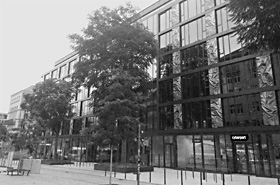 Geschäftsstelle Stuttgart