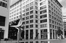 Geschäftsstelle Berlin