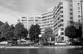 Integrata AG - Frankfurt
