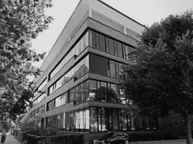 Geschäftsstelle Hamburg