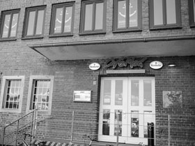 Trainingszentrum Münster