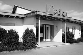 Adlon Ravensburg