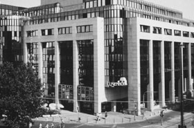 Trainingszentrum München