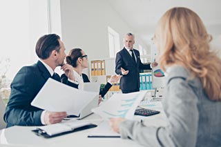 Kostenfreies Webinar Krisenkommunikation