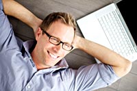 Kostenfreies Webinar Resilienz