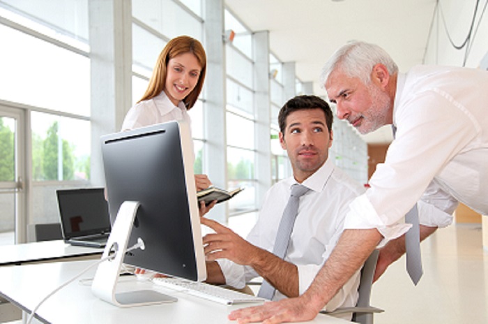 Job Profile Integrata Cegos