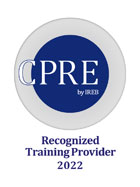 IREB Recognized Training Provider 2022