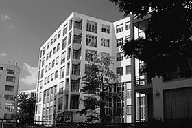 Integrata Cegos GmbH - Zentrale Stuttgart