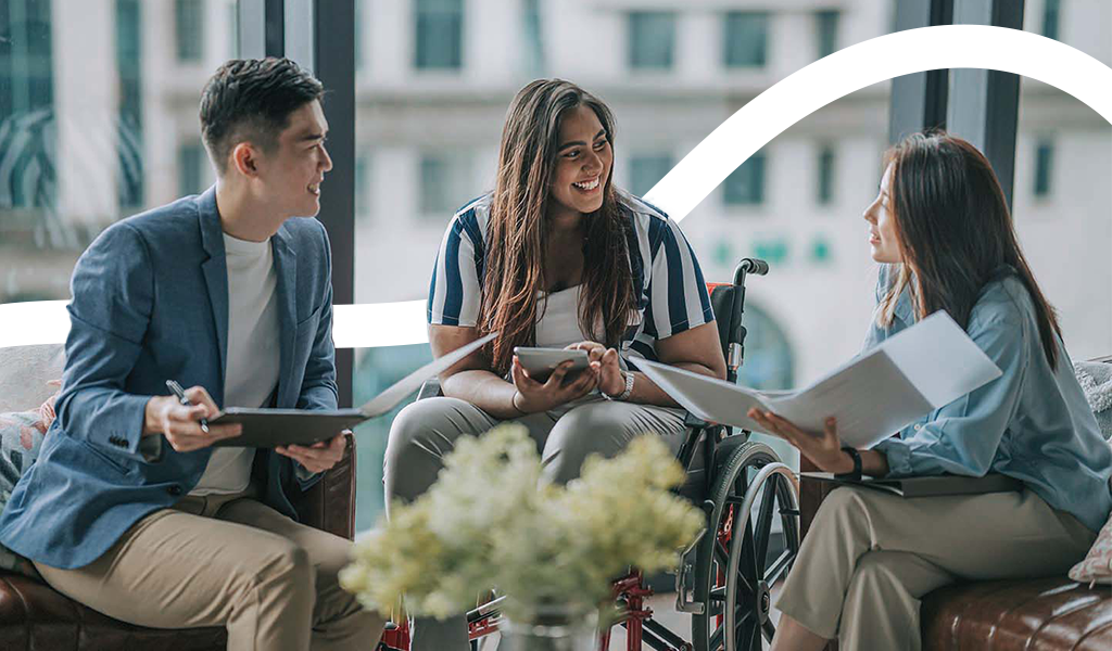 Seminare zu Soziale Kompetenz