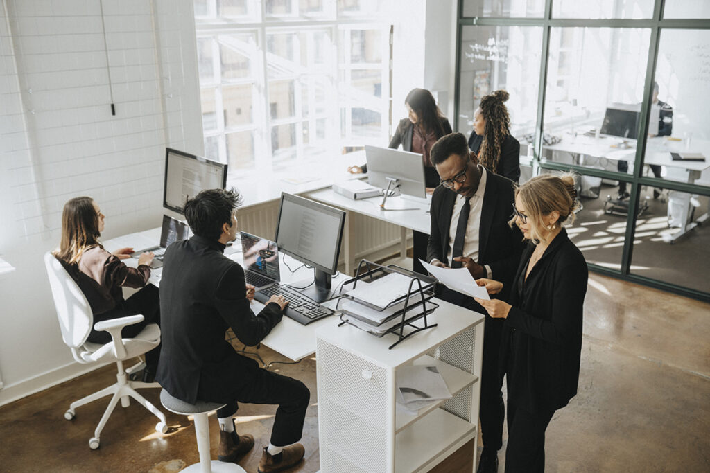 SAP Plattform & Entwicklung