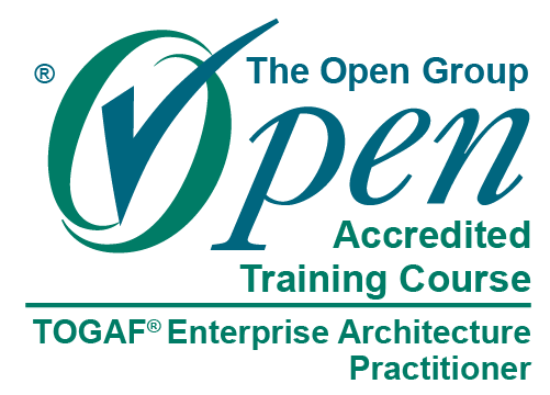 Cegos Integrata ist offiziell akkreditierter Trainingsanbieter von TOGAF Practitioner