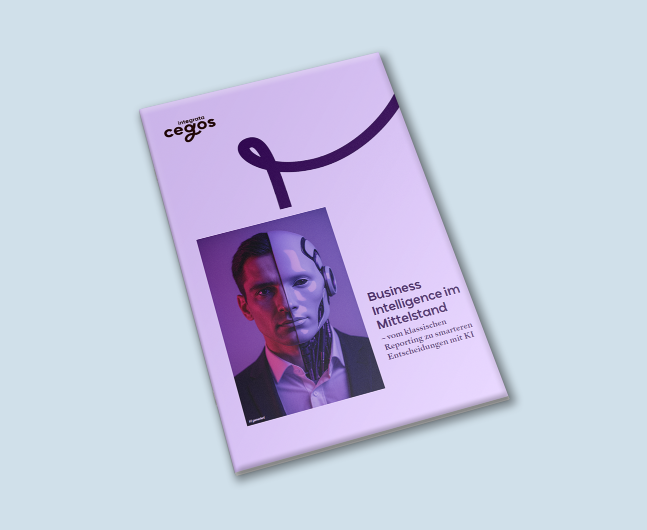 Whitepaper Business Intelligence im Mittelstand – vom klassischen Reporting zu smarteren Entscheidungen mit KI    