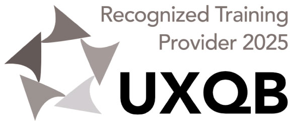 UXQB Logo