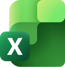 Microsoft Excel Logo