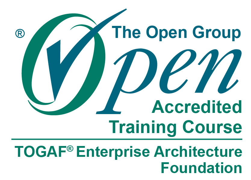 Logo TOGAF