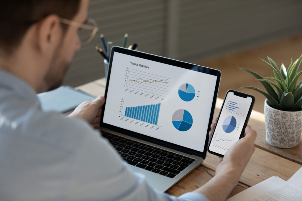 SAP Analytics Schulung mit Dashboard und Reporting in SAP Analytics Cloud