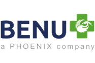 BENU Logo