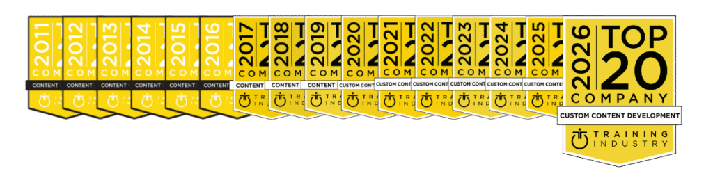 Cegos ist bereits zum 16. Mal in Folge in diesem Ranking vertreten und unterstreicht damit erneut seine führende Position.