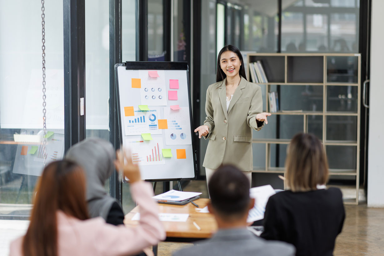 Skalierte Agilität mit SAFe®: Wann sich der Einsatz wirklich lohnt