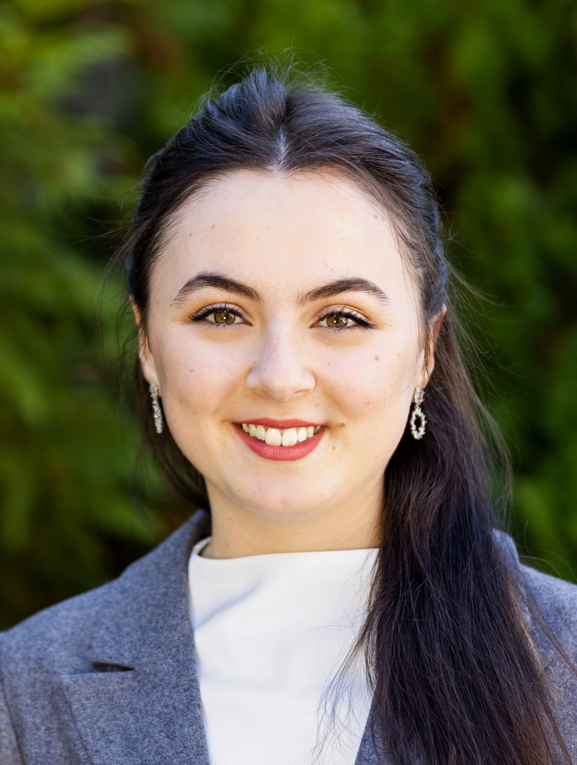 Ayse Erdil