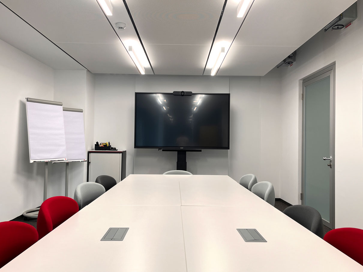 Trainingszentrum Stuttgart