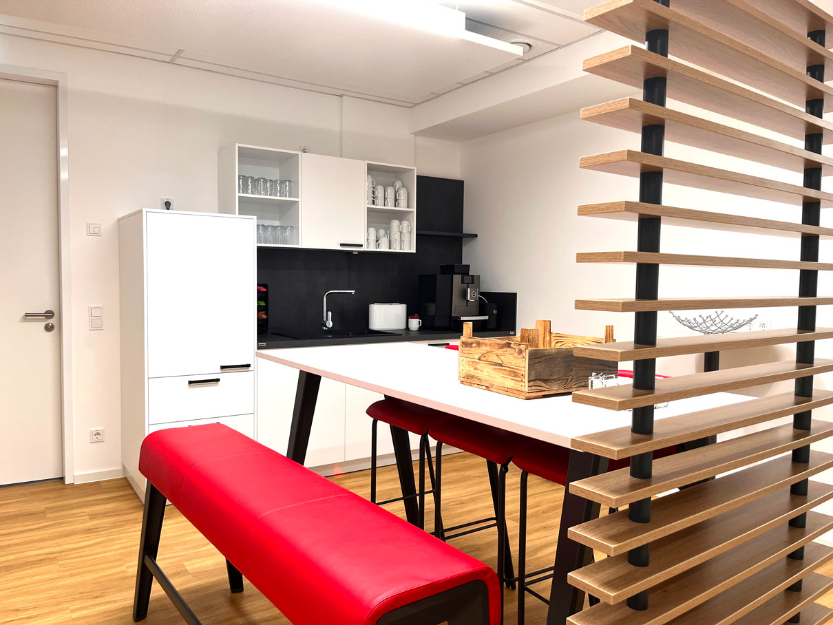 Trainingszentrum Stuttgart