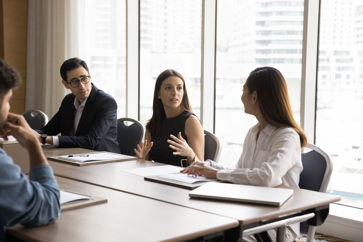 L&D-Strategie im internationalen Kontext: Global denken, lokal wirksam werden