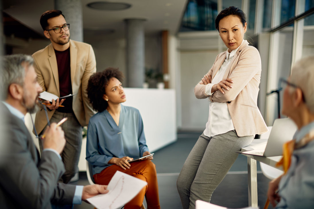 Learning Operations: Warum klassische L&D-Modelle nicht mehr funktionieren