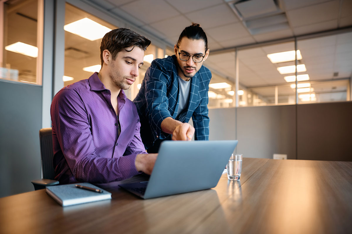 Strategische Personalentwicklung: Weiterbildung als messbarer Performance-Treiber