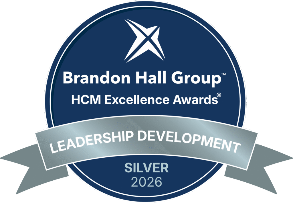 Invex und Cegos gewinnen Silber für „Transformational Leadership Journey“