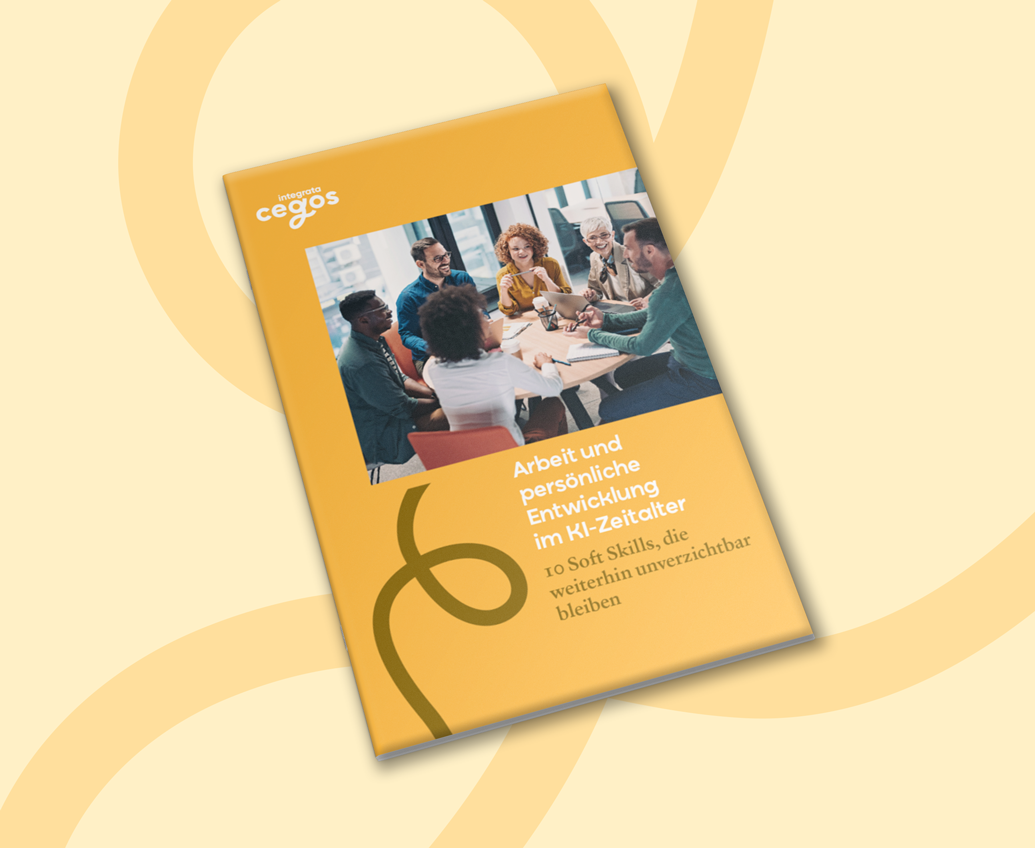 Whitepaper: 10 Soft Skills für erfolgreiches Arbeiten im KI-Zeitalter