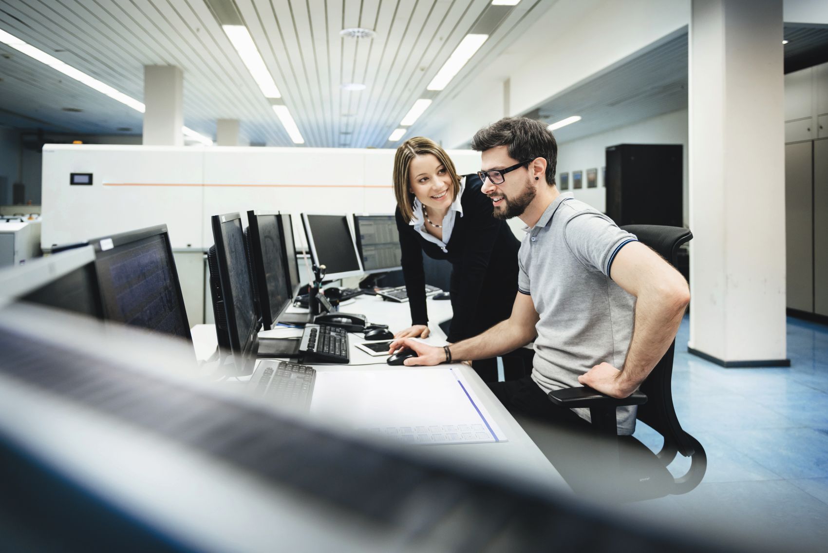 Fullstack Developer:in: Aufgaben, Skills und Lernweg