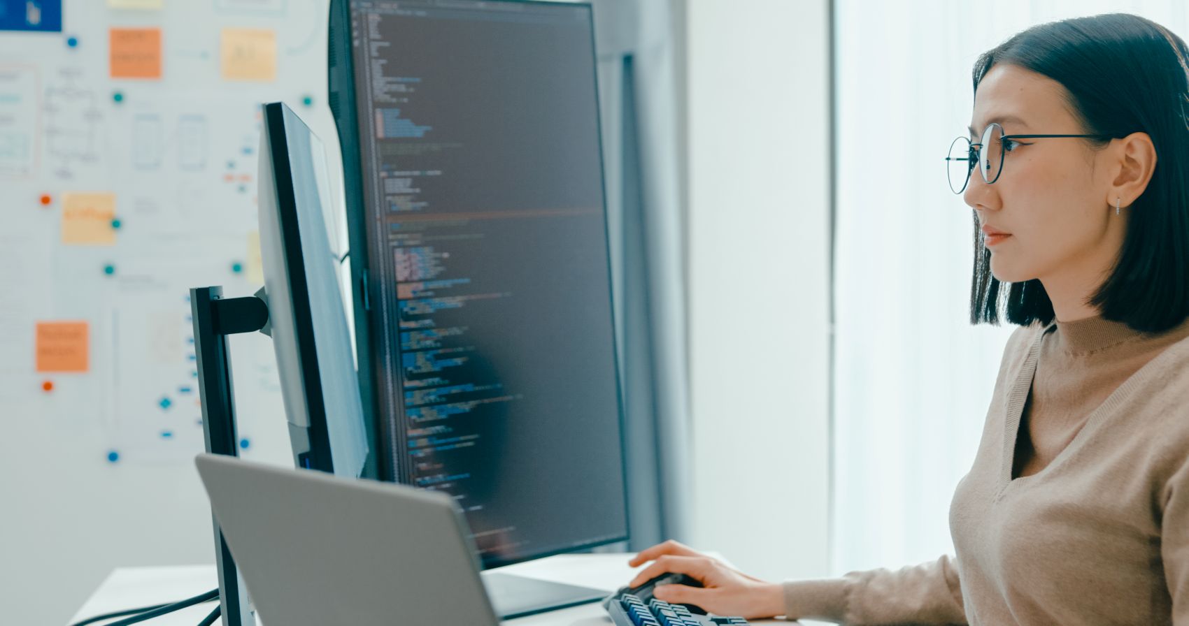 Datenanalyse mit Python: Wenn die Tabellenkalkulation an ihre Grenzen stößt