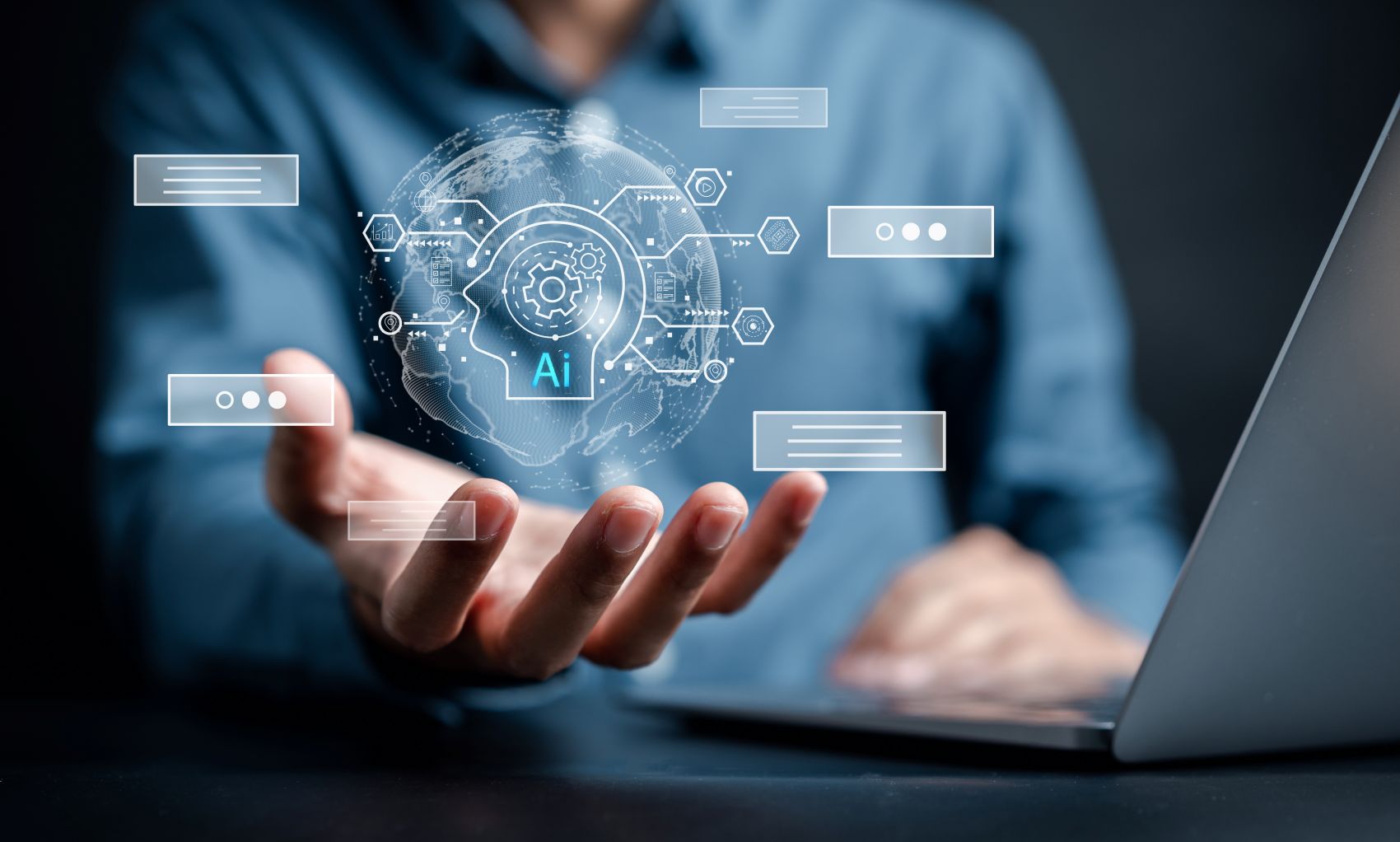 AI Testing: Wie Sie KI-Features und LLMs verlässlich prüfen